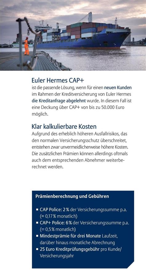 euler hermes cap|Product Suite .